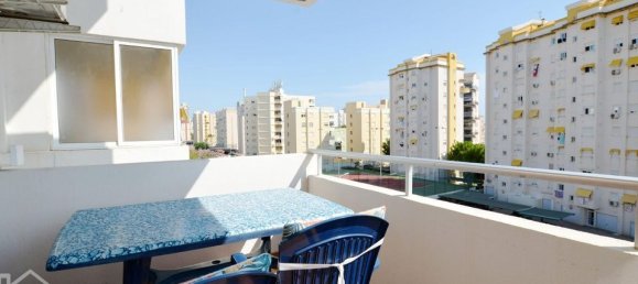 3 غرف نوم شقة في Gandia, Spain رقم 190902 29