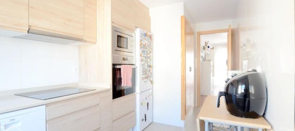 3 غرف نوم شقة في Gandia, Spain رقم 190902 24