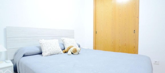 3 غرف نوم شقة في Gandia, Spain رقم 190902 39