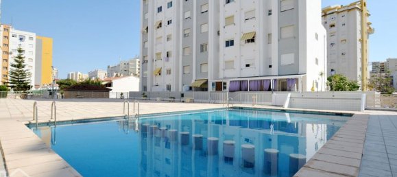 3 غرف نوم شقة في Gandia, Spain رقم 190902 14