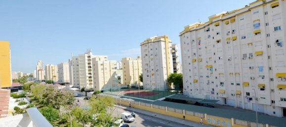 3 غرف نوم شقة في Gandia, Spain رقم 190902 31