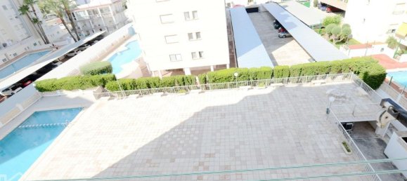 3 غرف نوم شقة في Gandia, Spain رقم 190902 32