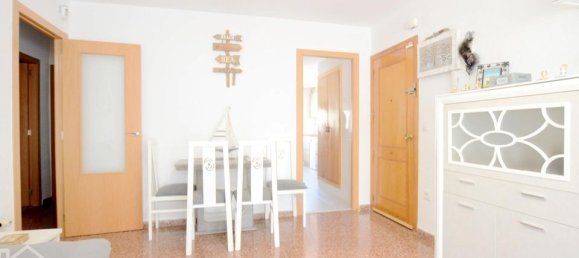 3 غرف نوم شقة في Gandia, Spain رقم 190902 18