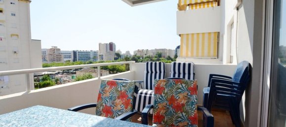 3 غرف نوم شقة في Gandia, Spain رقم 190902 28