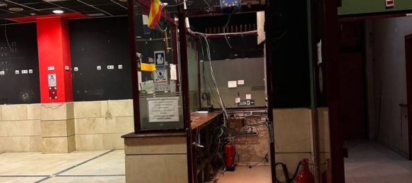 Gewerbliche Immobilie in Salamanca, Spain 322m², Nr. 147126 2