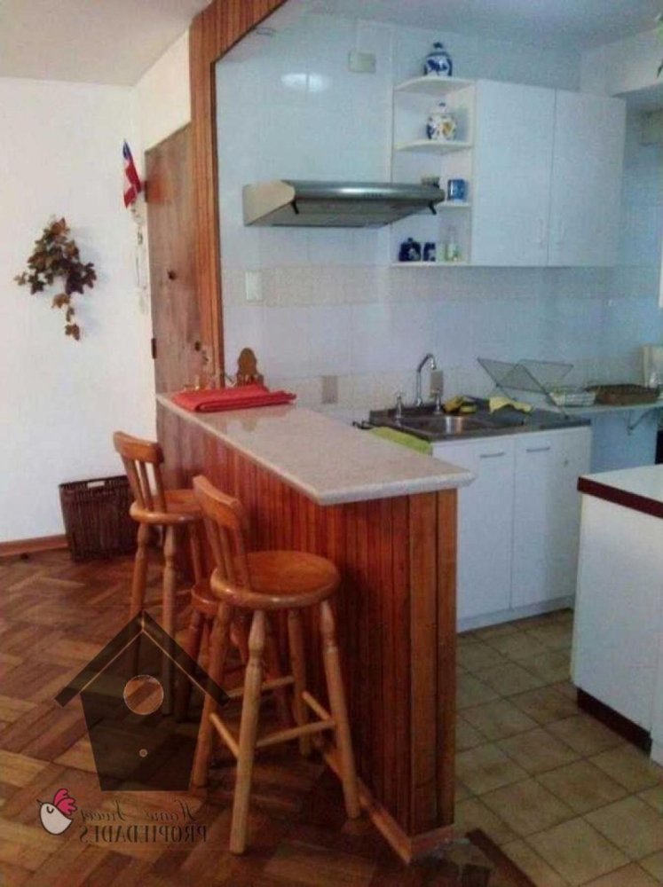 3 bedrooms Apartment in Valparaiso, Chile No. 4414