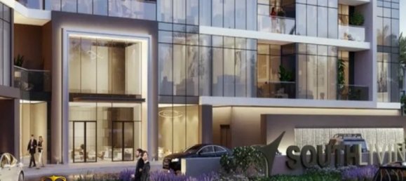 2 Schlafzimmer Wohnung in Dubai South (Dubai World Central), UAE, Nr. 33829 3