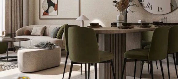 2 Schlafzimmer Wohnung in Dubai South (Dubai World Central), UAE, Nr. 33829 2