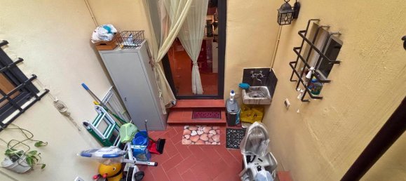 7 rooms Apartment in Florence, Italy No. 32160 38