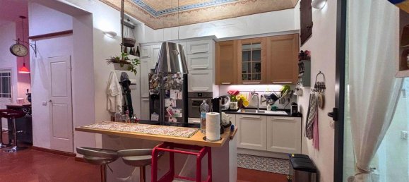 7 rooms Apartment in Florence, Italy No. 32160 27
