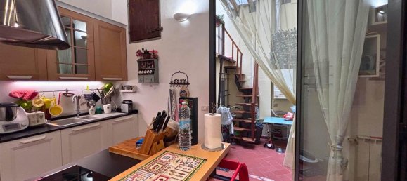 7 rooms Apartment in Florence, Italy No. 32160 29