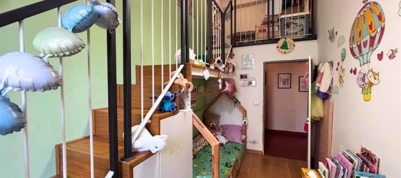 7 rooms Apartment in Florence, Italy No. 32160 47