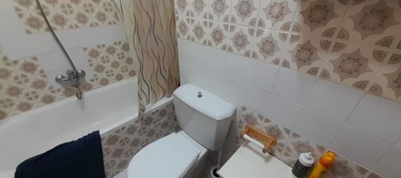 3 bedrooms Apartment in Salamanca, Spain No. 98227 10