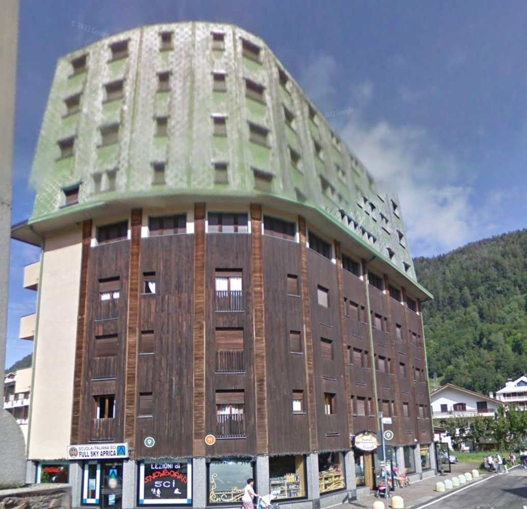 Apartamento de 2 habitaciónes en Aprica, Italy No. 85066