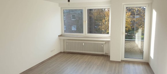 2 rooms Apartment in Dusseldorf, Germany No. 66512 22