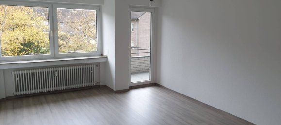 2 rooms Apartment in Dusseldorf, Germany No. 66512 11