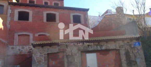 Таунхаус с 1 спальней в Авила, Испания № 29012 8