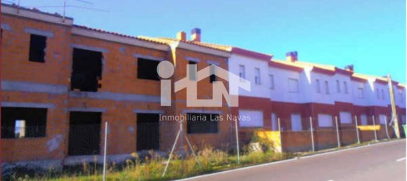 Таунхаус с 1 спальней в Авила, Испания № 29012 7