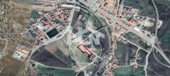 Таунхаус с 1 спальней в Авила, Испания № 29012 20