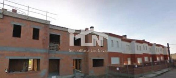 Таунхаус с 1 спальней в Авила, Испания № 29012 14