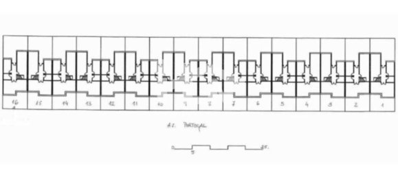 Таунхаус с 1 спальней в Авила, Испания № 29012 19