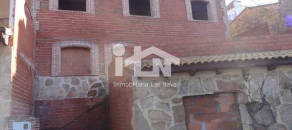 Таунхаус с 1 спальней в Авила, Испания № 29012 17