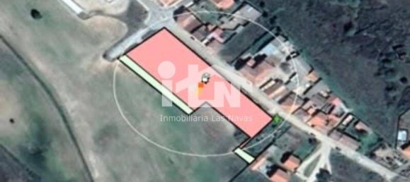 Таунхаус с 1 спальней в Авила, Испания № 29012 21