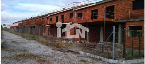 Таунхаус с 1 спальней в Авила, Испания № 29012 2