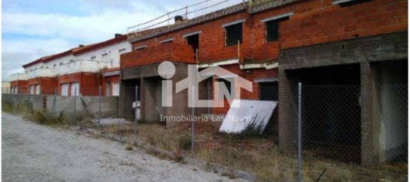 Таунхаус с 1 спальней в Авила, Испания № 29012 3