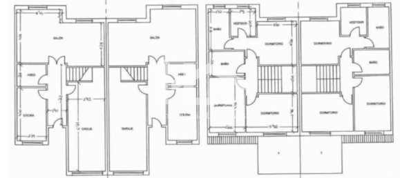Таунхаус с 1 спальней в Авила, Испания № 29012 18