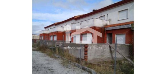 Таунхаус с 1 спальней в Авила, Испания № 29012 11