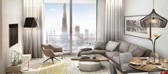 3 bedrooms Villa in Downtown Dubai (Downtown Burj Dubai), UAE No. 9108 6