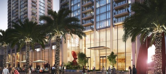 3 bedrooms Villa in Downtown Dubai (Downtown Burj Dubai), UAE No. 9108 7