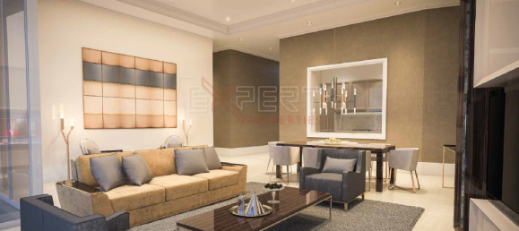 3 bedrooms Villa in Downtown Dubai (Downtown Burj Dubai), UAE No. 9108 9