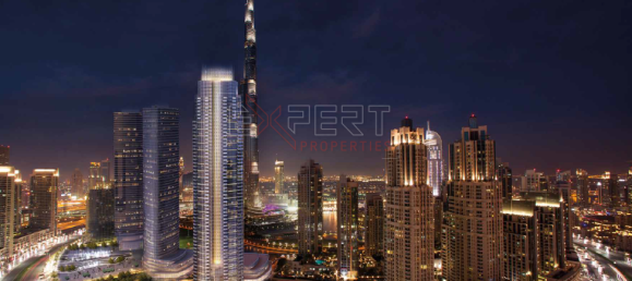 3 bedrooms Villa in Downtown Dubai (Downtown Burj Dubai), UAE No. 9108 10