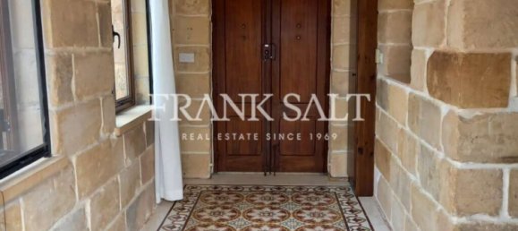 Ферма с 3 спальнями в Рабат, Мальта № 3407 9