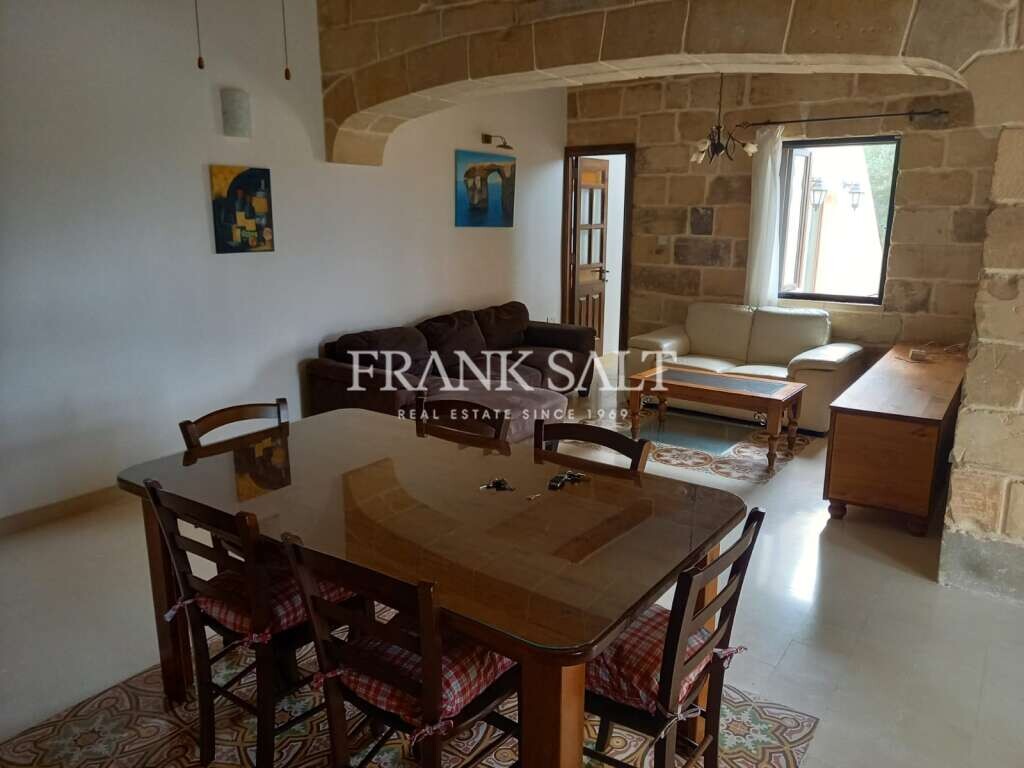 Ферма с 3 спальнями в Рабат, Мальта № 3407