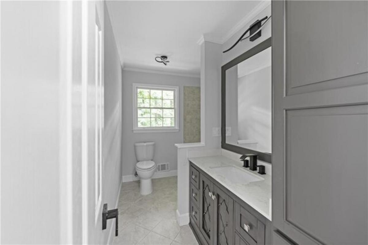 4 bedrooms House in Lilburn, USA No. 421422