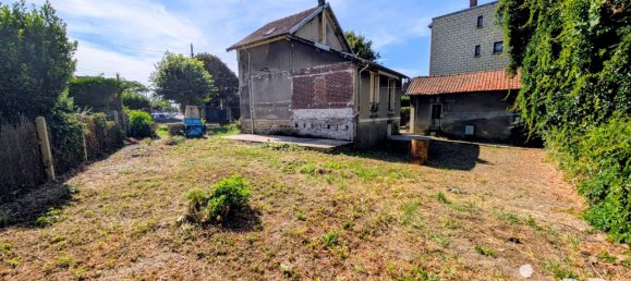 3 Schlafzimmer Haus in Ezanville, France, Nr. 348735 3