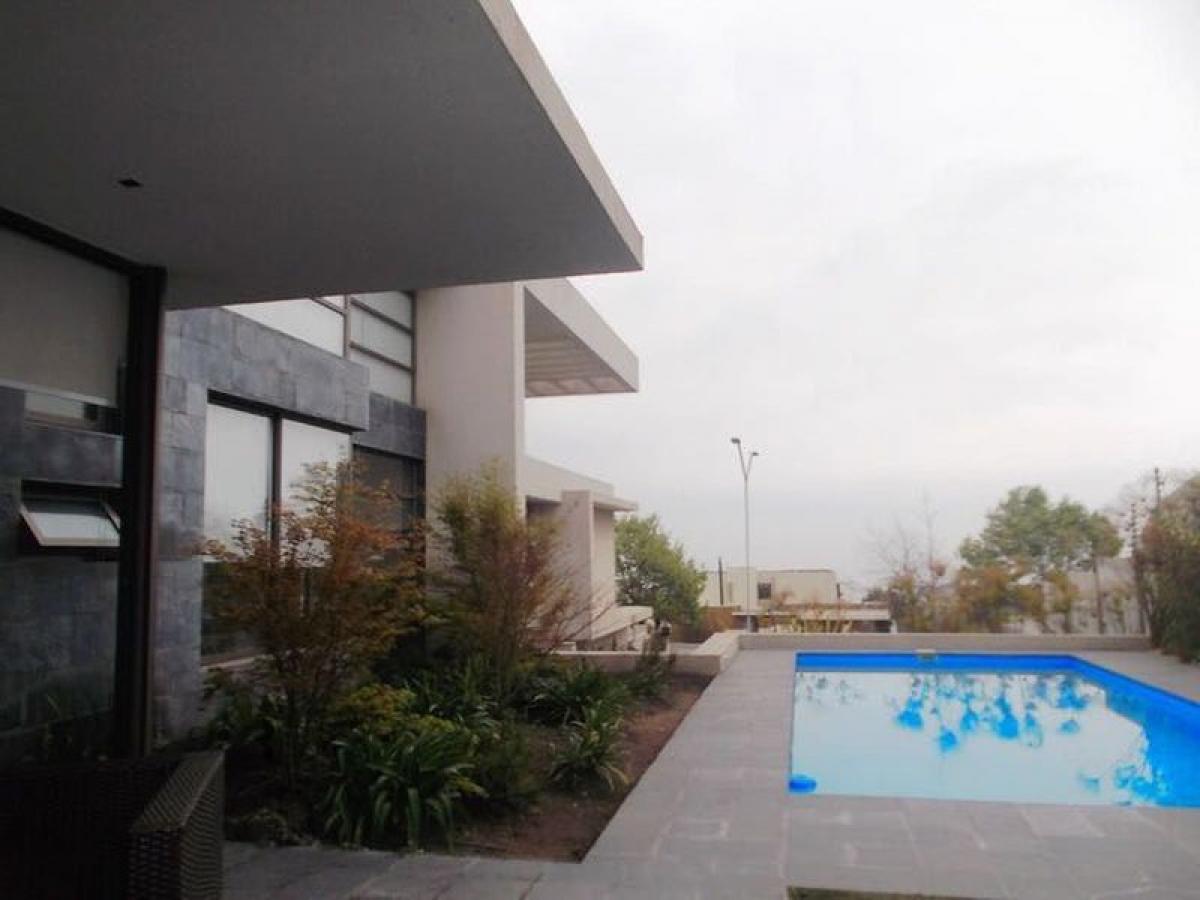 5 bedrooms House in Valparaiso, Chile No. 3048