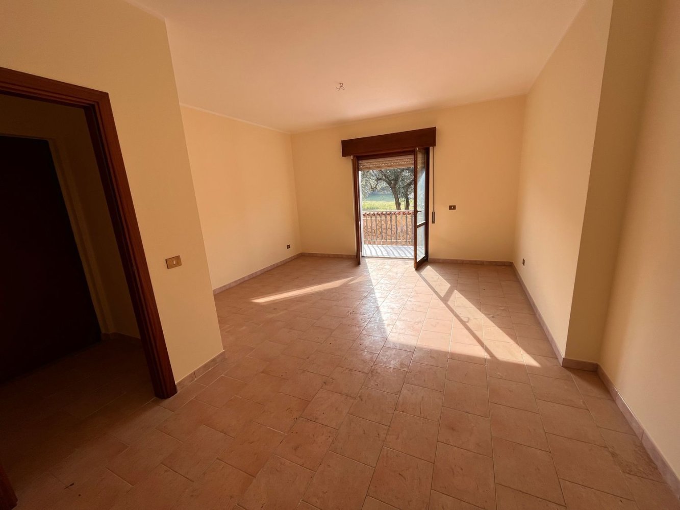 3 rooms Apartment in San Giorgio del Sannio, Italy No. 89084