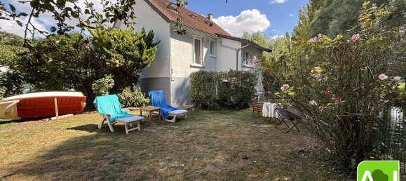 2 Schlafzimmer Haus in Eure, France, Nr. 360637 12