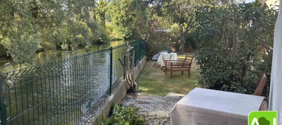 2 Schlafzimmer Haus in Eure, France, Nr. 360637 11