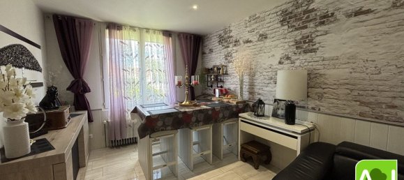 2 Schlafzimmer Haus in Eure, France, Nr. 360637 5