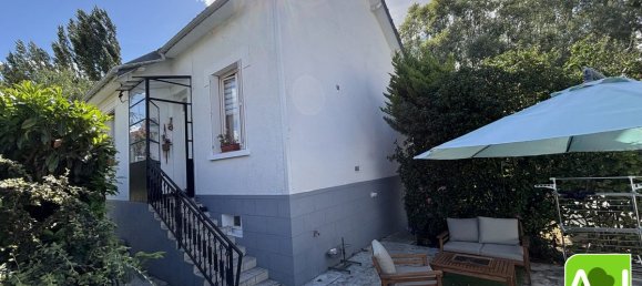 2 Schlafzimmer Haus in Eure, France, Nr. 360637 10