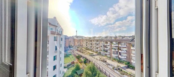 4 rooms Apartment in Rome, Italy No. 27344 17