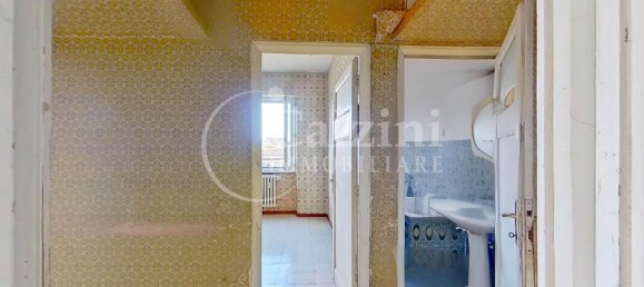 4 rooms Apartment in Rome, Italy No. 27344 14