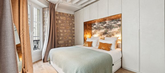 2 bedrooms Apartment in Paris, France No. 111785 5