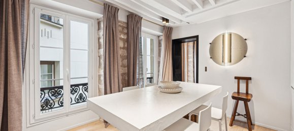 2 bedrooms Apartment in Paris, France No. 111785 12