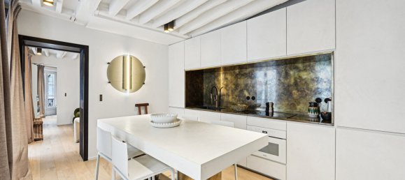 2 bedrooms Apartment in Paris, France No. 111785 3